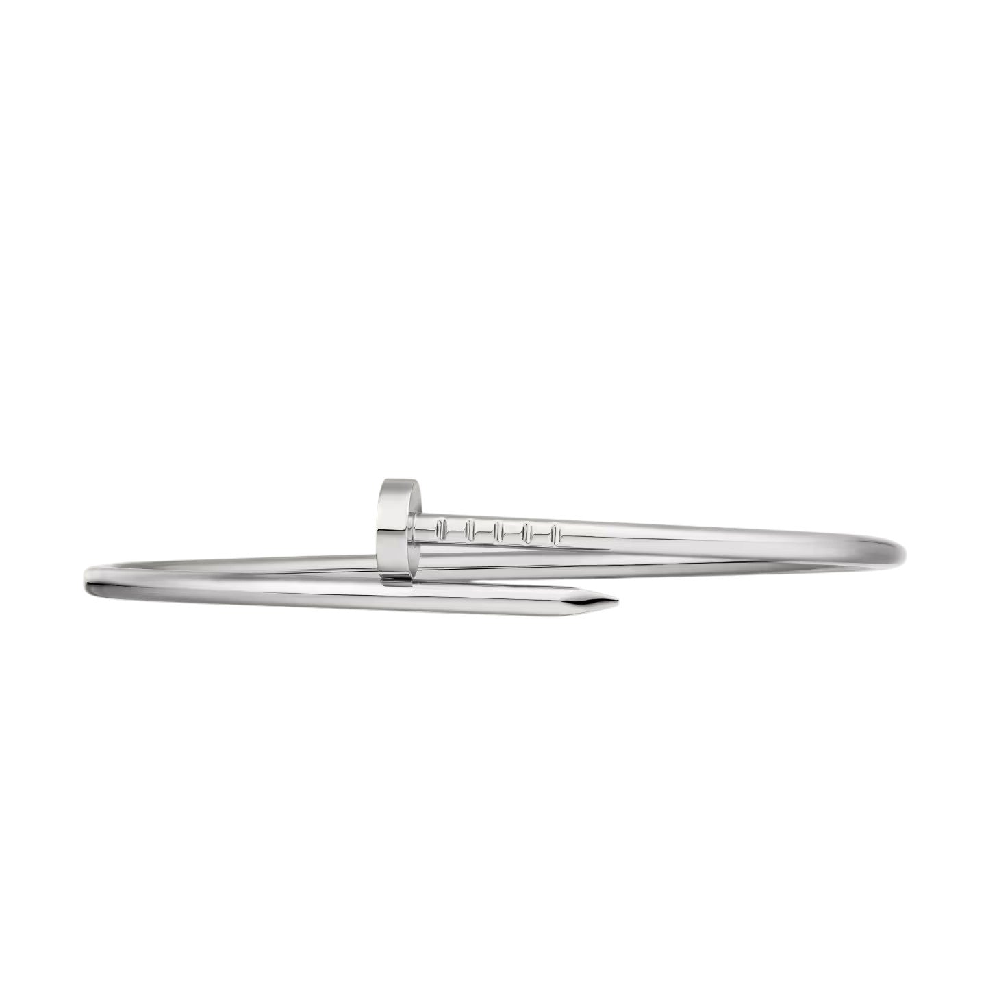 [Favorite]JUSTE UN CLOU 2.5MM SMALL MODEL BANGLE