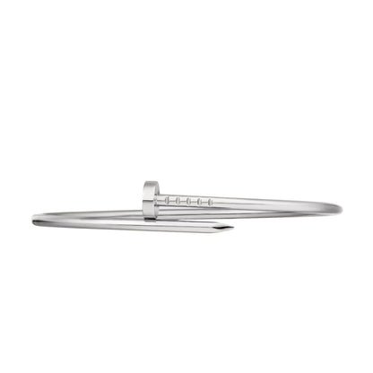[Favorite]JUSTE UN CLOU 2.5MM SMALL MODEL BANGLE