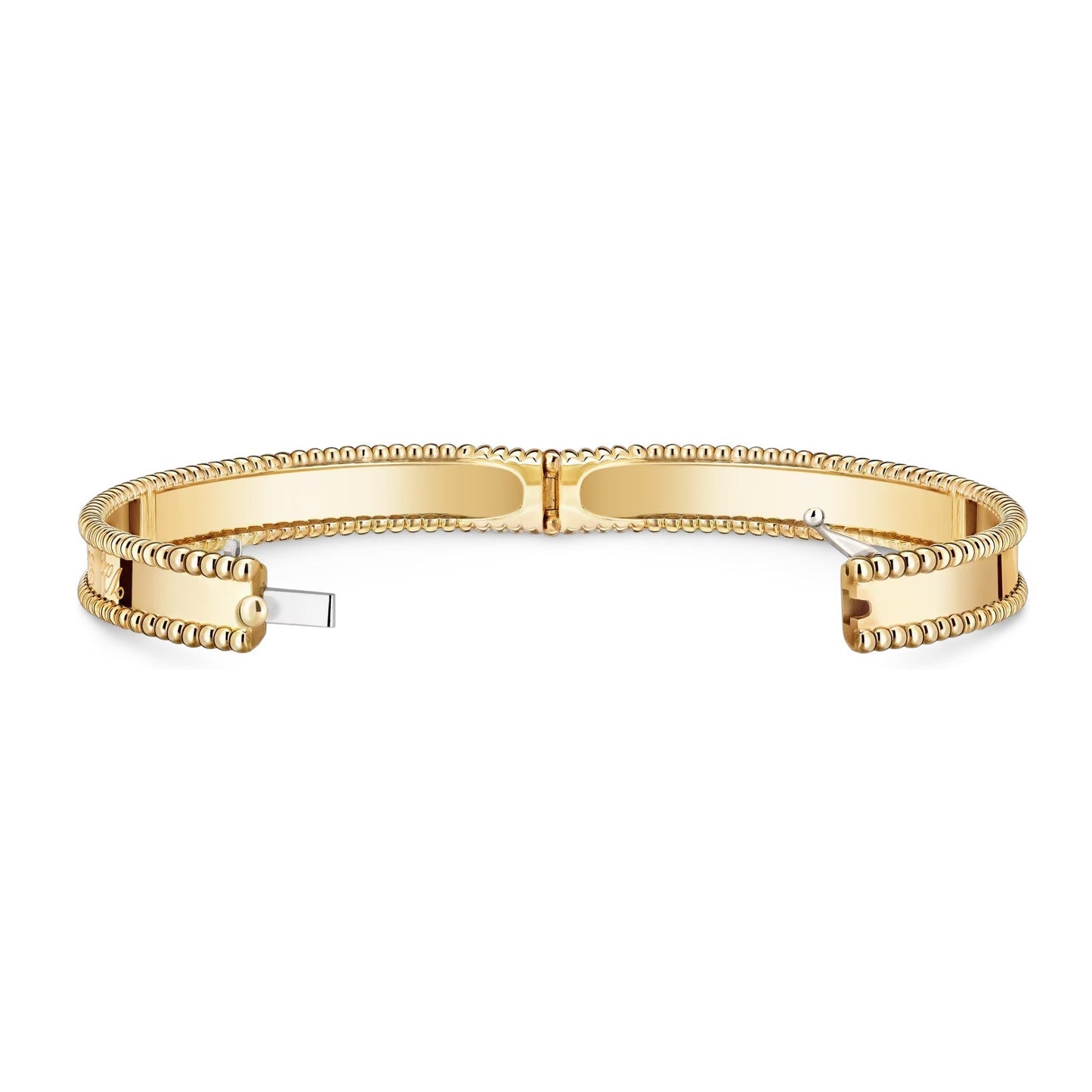 [Favorite]SIGNATURE DUAL-BEADED BANGLE
