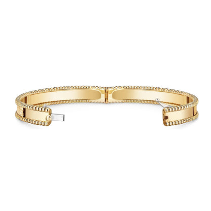 [Favorite]SIGNATURE DUAL-BEADED BANGLE