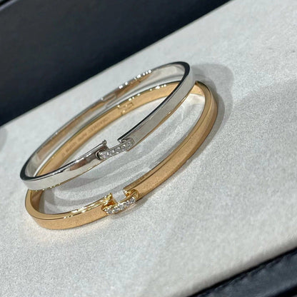 [Favorite]LIENS EVIDENCE DIAMOND BRACELET