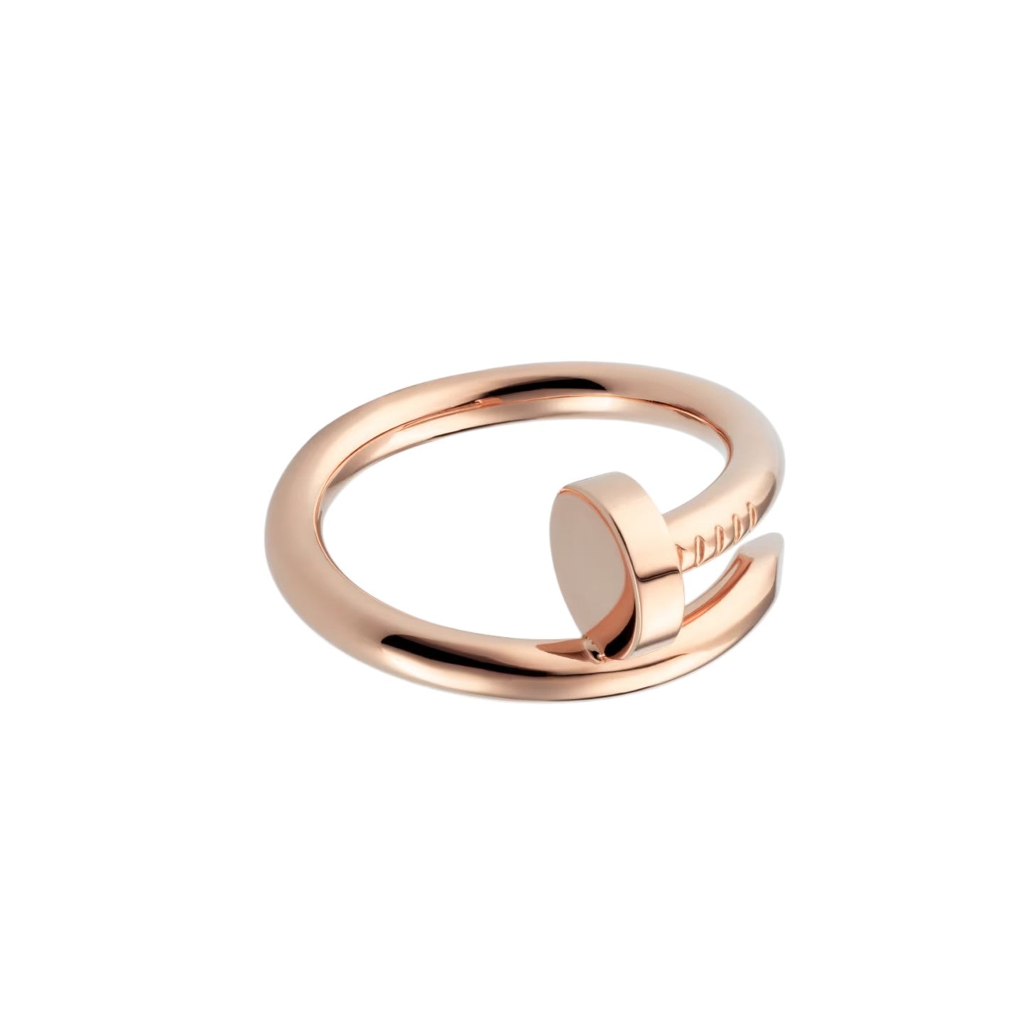 [Favorite]CLOU 2.6MM RING