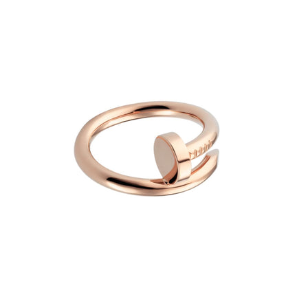 [Favorite]CLOU 2.6MM RING