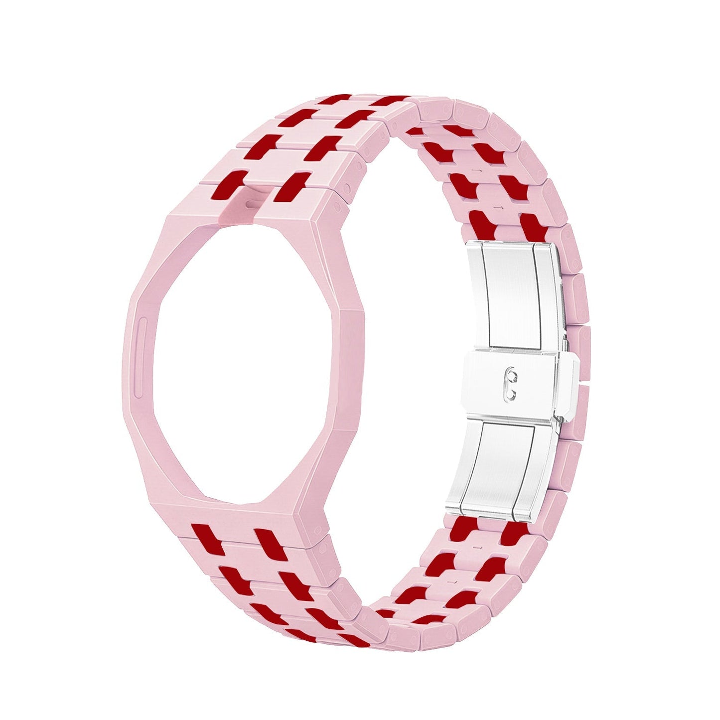 [Favorite]Royal Oak Pop Exclusive Bioceramic Case & Bioceramic Strap Mix Color