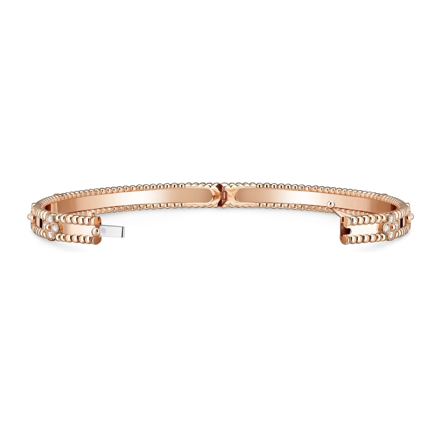 [Favorite]SLIM KALEIDOSCOPE BANGLE