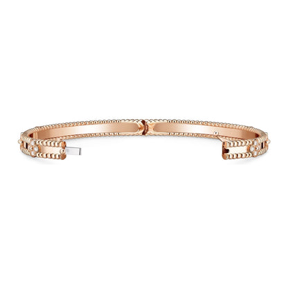[Favorite]SLIM KALEIDOSCOPE BANGLE