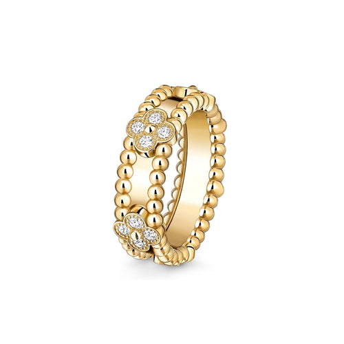 [Favorit]SLIM KALEIDOSCOPE RADIANCE RING