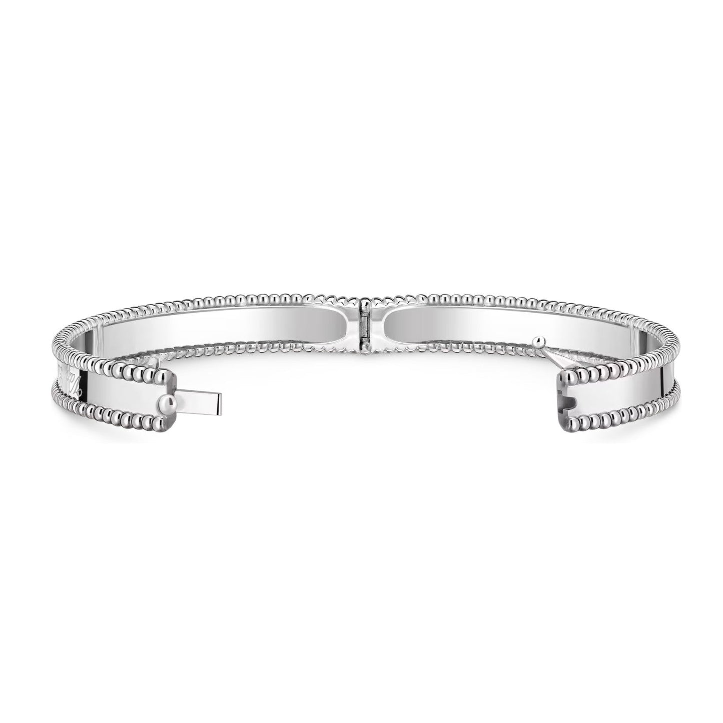 [Favorite]SIGNATURE DUAL-BEADED BANGLE