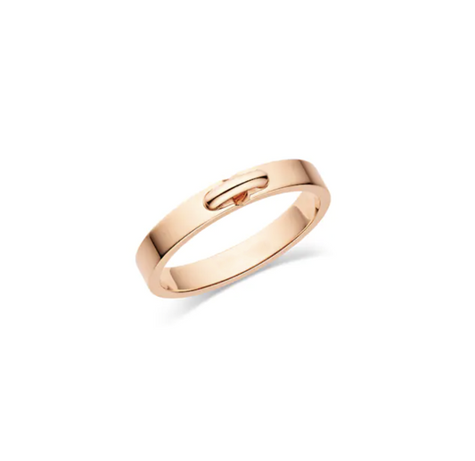 [Favorite]ALLIANCE LIENS VIDENCE 3MM RING