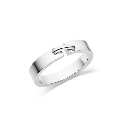 [Favorit]ALLIANCE LIENS VIDENCE 4MM RING
