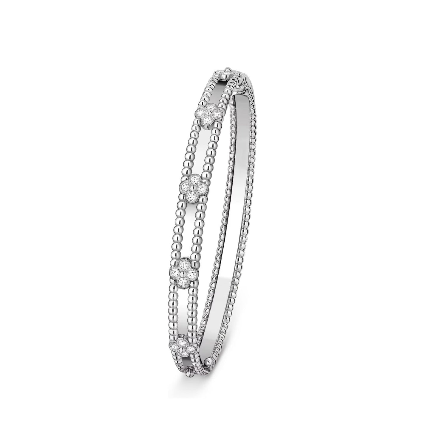 [Favorite]SLIM KALEIDOSCOPE BANGLE