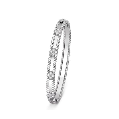 [Favorite]SLIM KALEIDOSCOPE BANGLE
