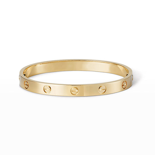 [Favorite]CLASSIC 6.1MM LOVE BANGLE