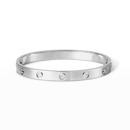 [Favorite]CLASSIC 6.1MM LOVE BANGLE