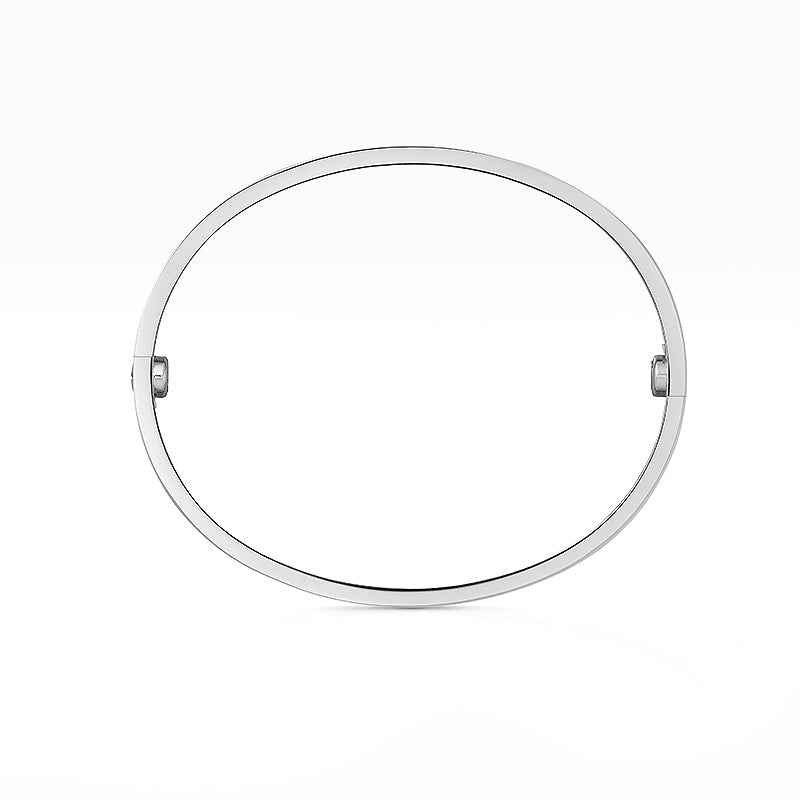 [Favorite]CLASSIC 6.1MM LOVE BANGLE