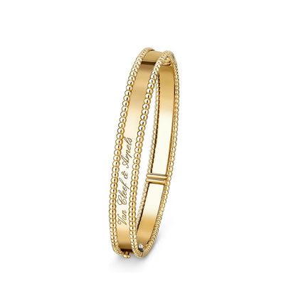 [Favorite]SIGNATURE DUAL-BEADED BANGLE