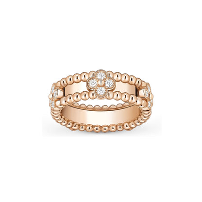 [Favorit]SLIM KALEIDOSCOPE RADIANCE RING