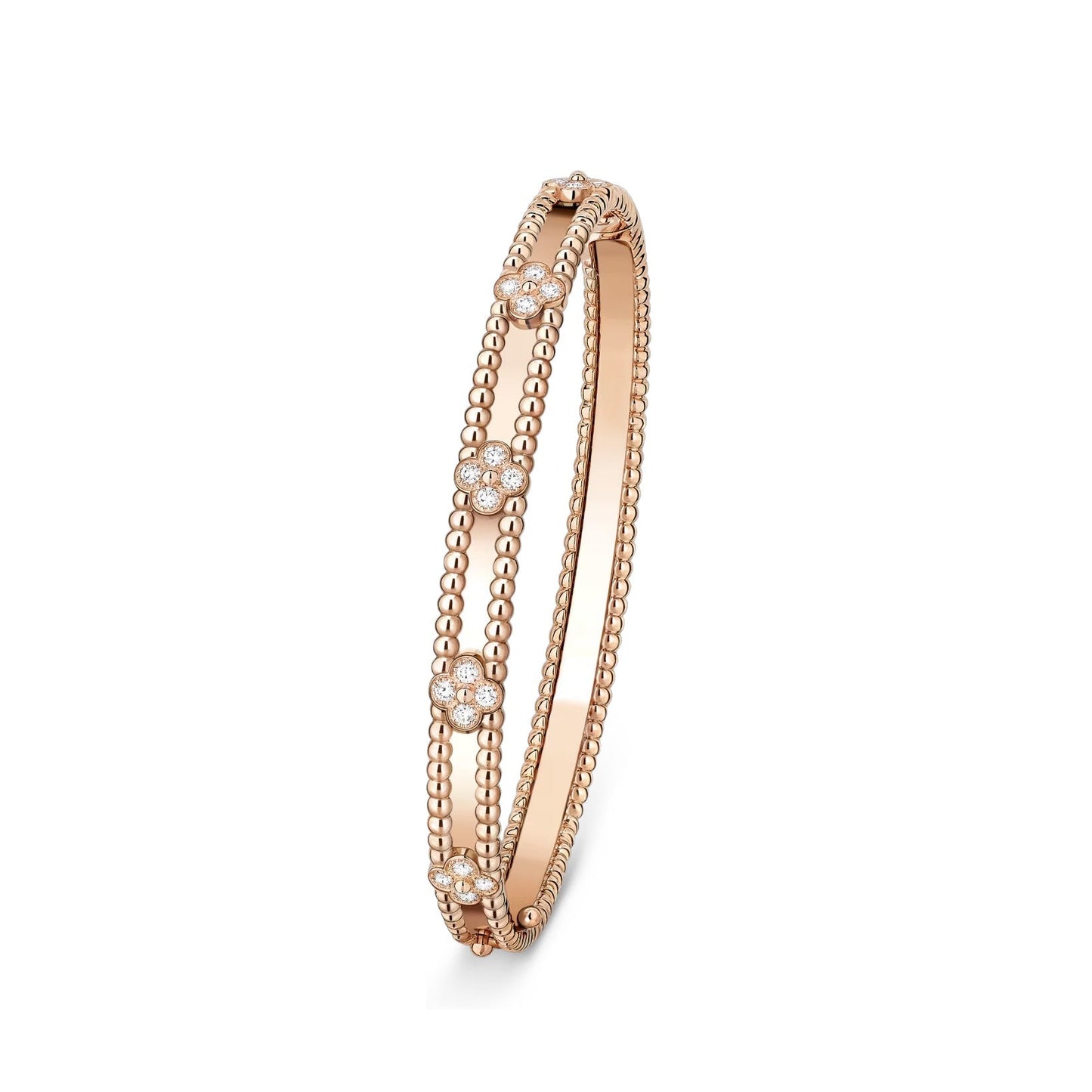[Favorite]SLIM KALEIDOSCOPE BANGLE