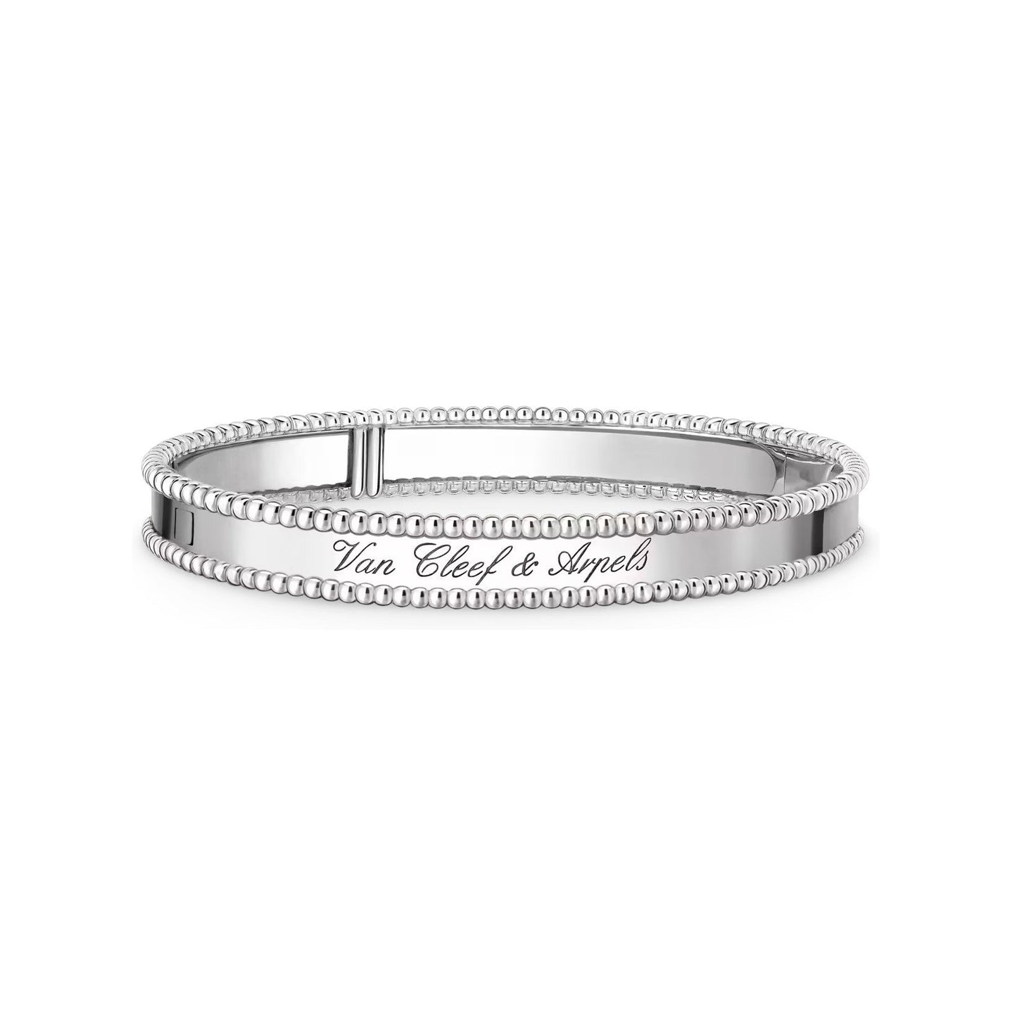 [Favorite]SIGNATURE DUAL-BEADED BANGLE