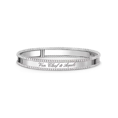 [Favorite]SIGNATURE DUAL-BEADED BANGLE