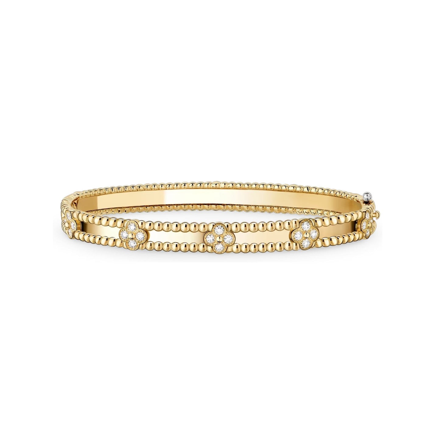 [Favorite]SLIM KALEIDOSCOPE BANGLE