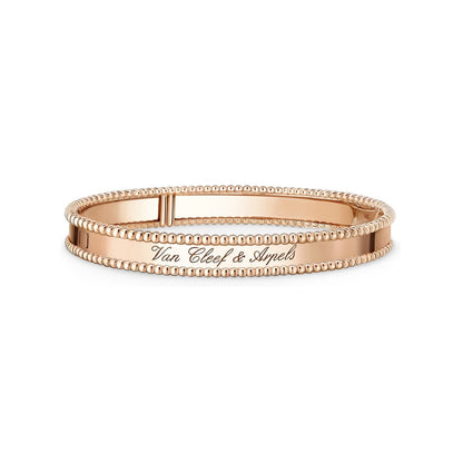 [Favorite]SIGNATURE DUAL-BEADED BANGLE