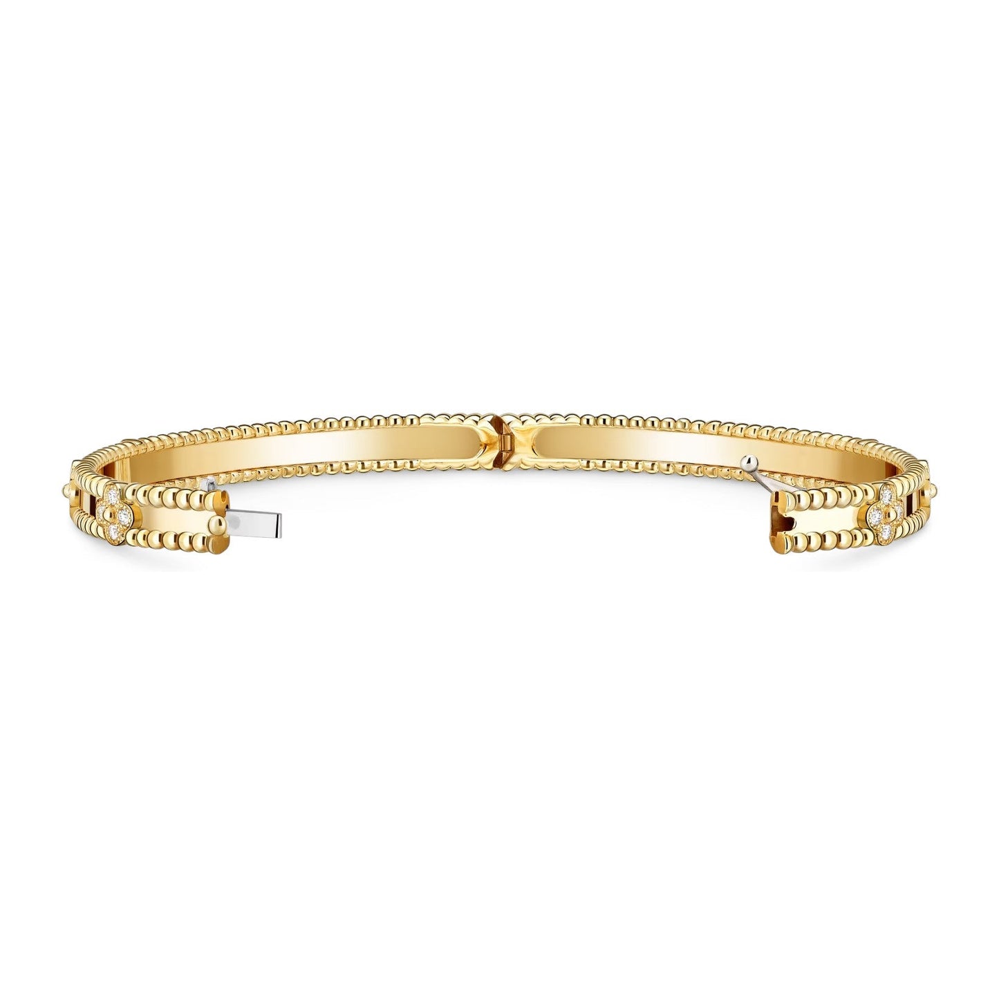 [Favorite]SLIM KALEIDOSCOPE BANGLE
