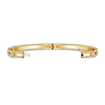 [Favorite]SLIM KALEIDOSCOPE BANGLE