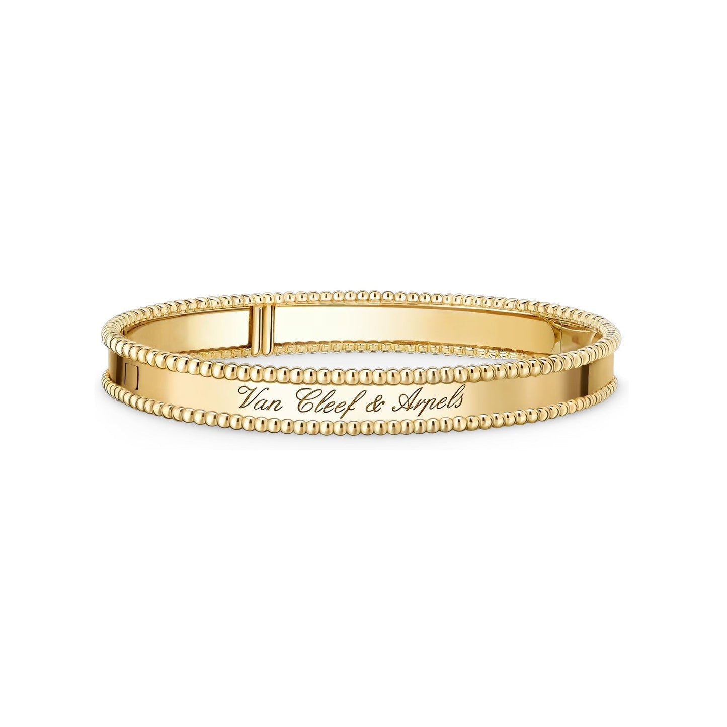 [Favorite]SIGNATURE DUAL-BEADED BANGLE
