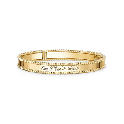 [Favorite]SIGNATURE DUAL-BEADED BANGLE