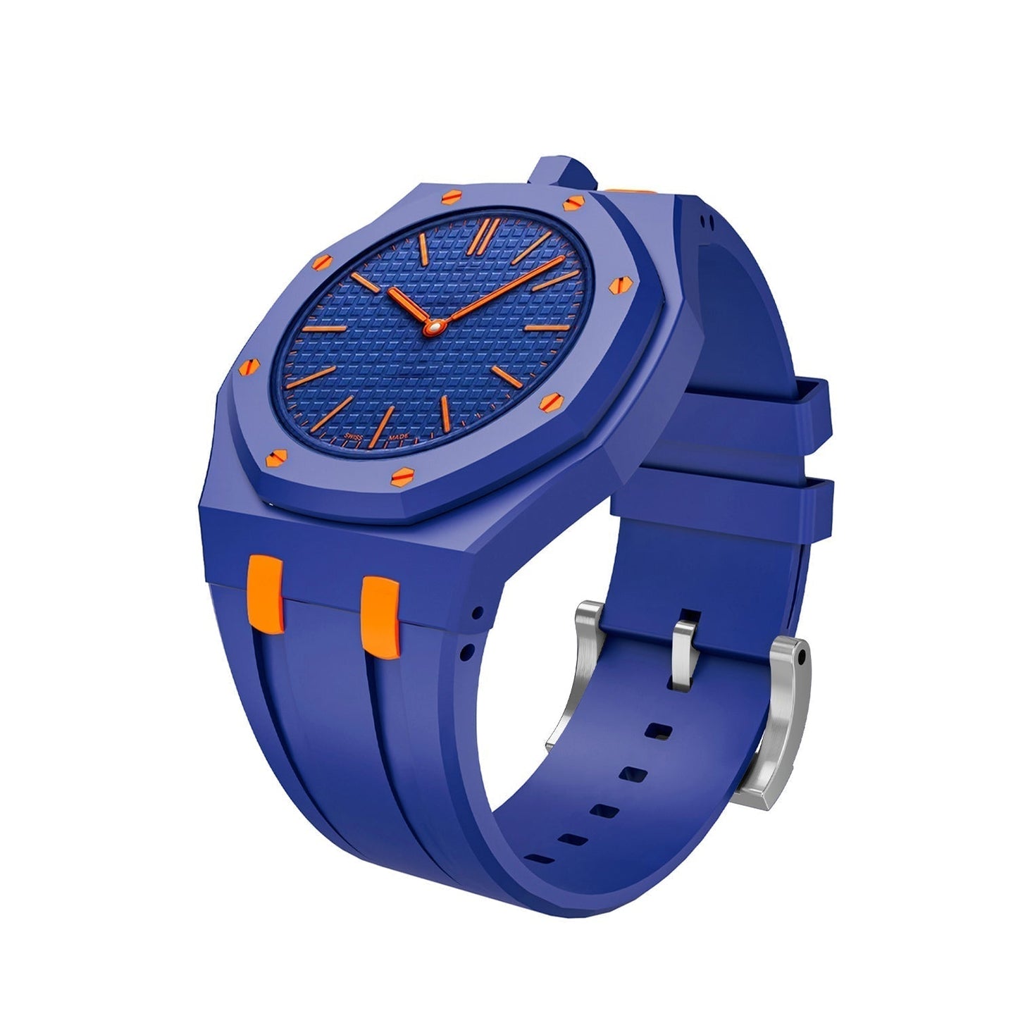 [Favorite]ROYAL OAK POP EXCLUSIVE BIOCERAMIC CASE & SILICONE STRAP