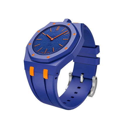 [Favorite]ROYAL OAK POP EXCLUSIVE BIOCERAMIC CASE & SILICONE STRAP