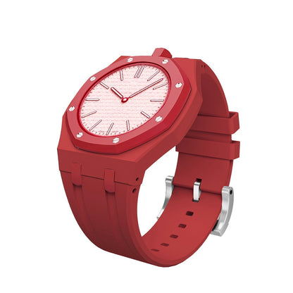 [Favorite]ROYAL OAK POP EXCLUSIVE BIOCERAMIC CASE & SILICONE STRAP