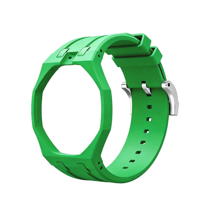 [Favorite]ROYAL OAK POP EXCLUSIVE BIOCERAMIC CASE & SILICONE STRAP