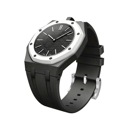 [Favorite]ROYAL OAK POP EXCLUSIVE BIOCERAMIC CASE & SILICONE STRAP