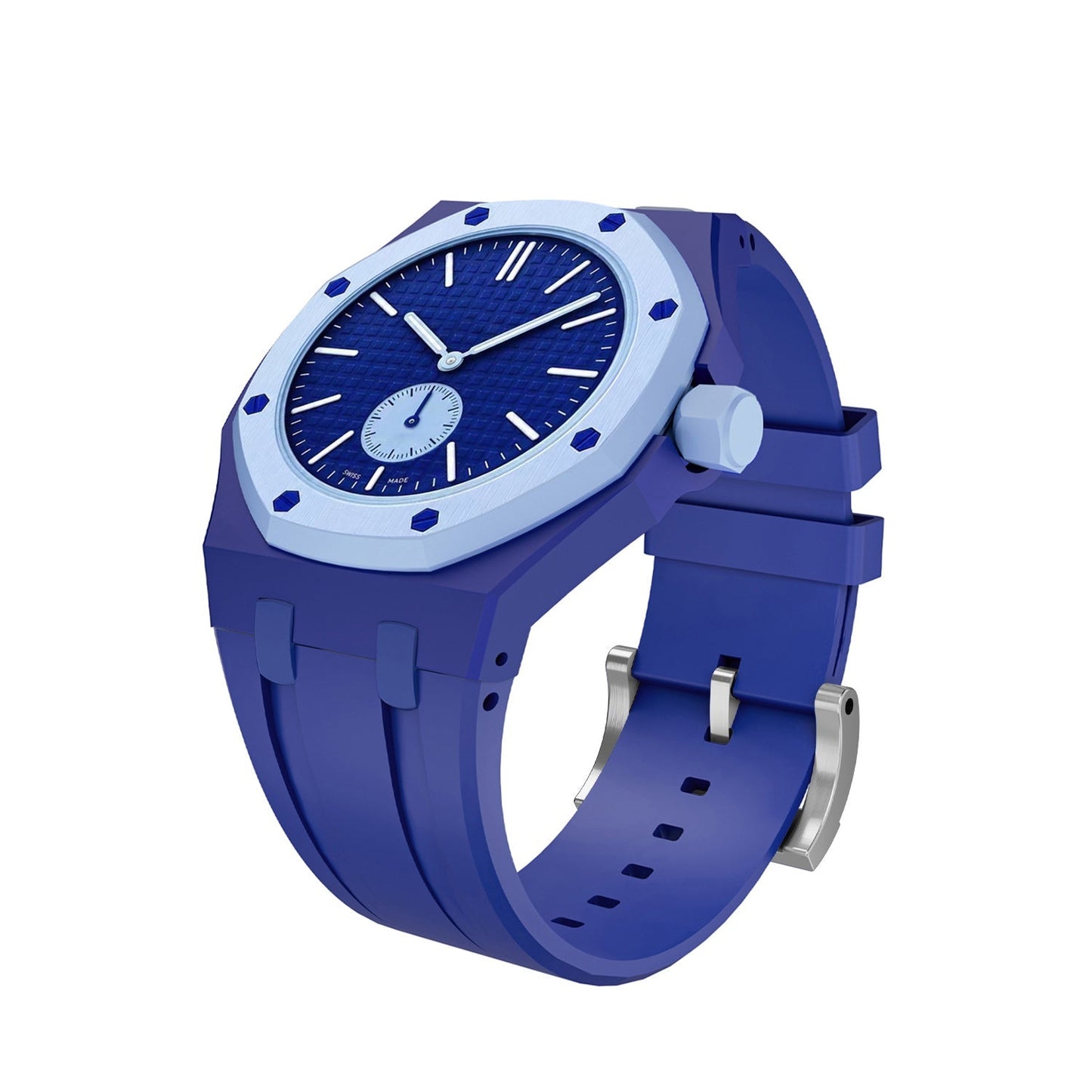 [Favorite]ROYAL OAK POP EXCLUSIVE BIOCERAMIC CASE & SILICONE STRAP