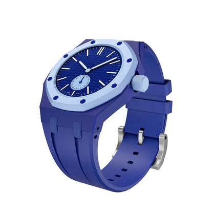 [Favorite]ROYAL OAK POP EXCLUSIVE BIOCERAMIC CASE & SILICONE STRAP