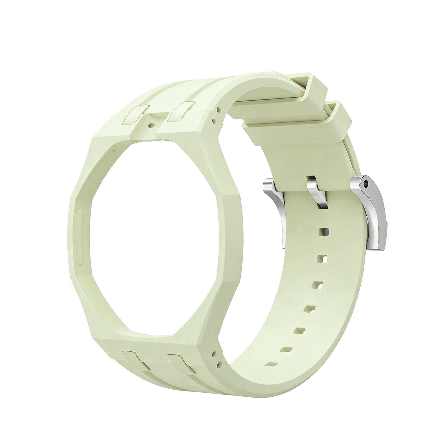 [Favorite]ROYAL OAK POP EXCLUSIVE BIOCERAMIC CASE & SILICONE STRAP