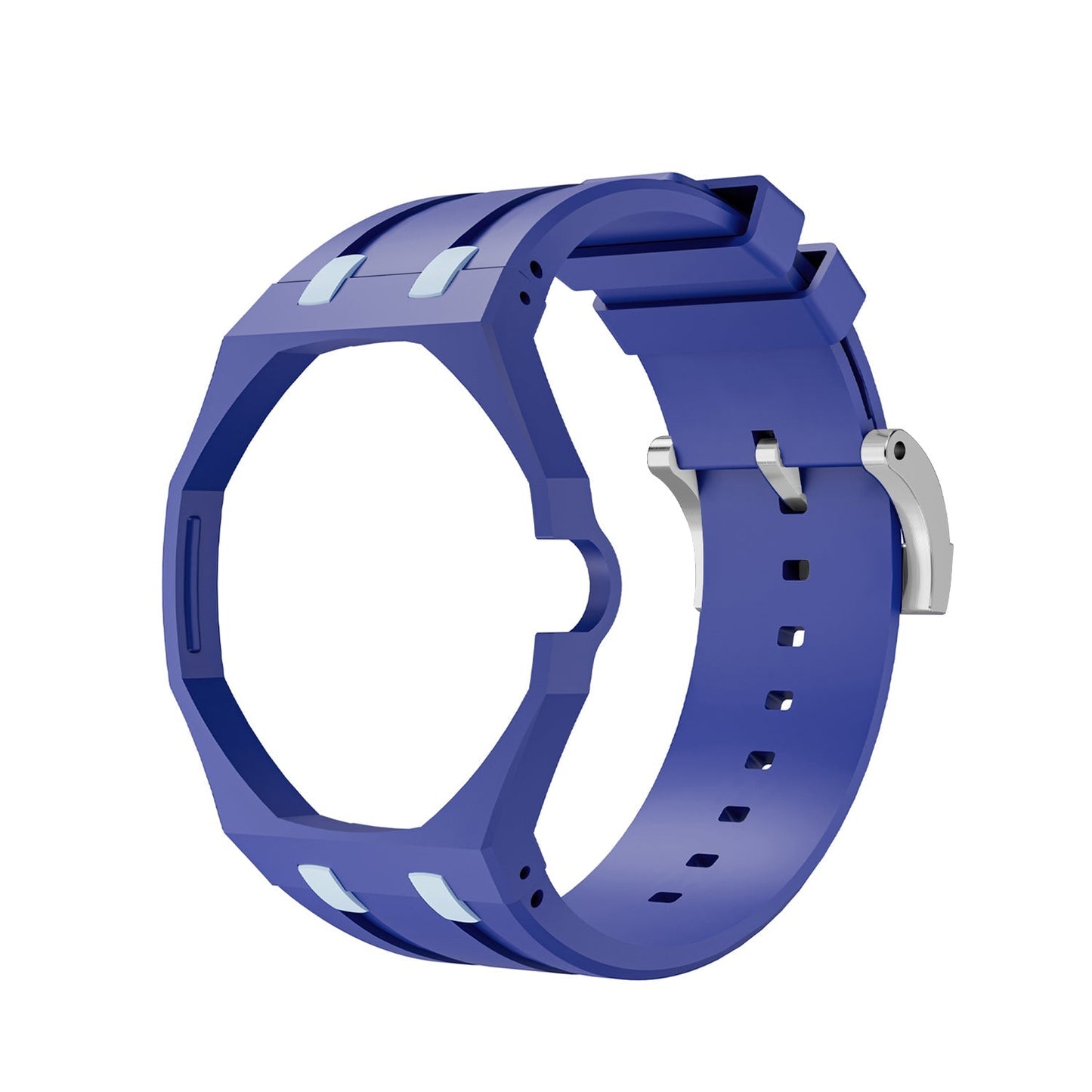 [Favorite]ROYAL OAK POP EXCLUSIVE BIOCERAMIC CASE & SILICONE STRAP
