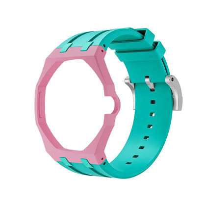 [Favorite]ROYAL OAK POP EXCLUSIVE BIOCERAMIC CASE & SILICONE STRAP