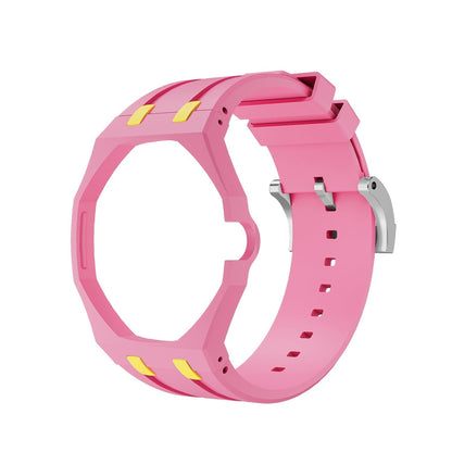[Favorite]ROYAL OAK POP EXCLUSIVE BIOCERAMIC CASE & SILICONE STRAP