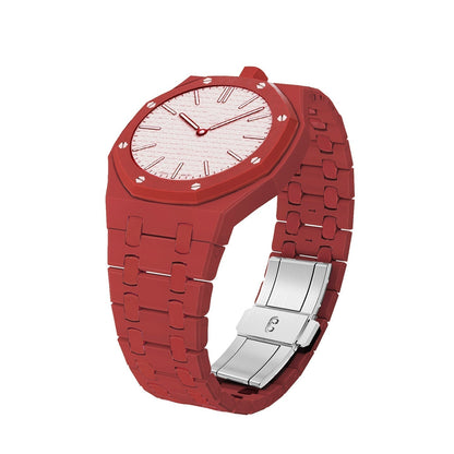 [Favorite]ROYAL OAK POP EXCLUSIVE BIOCERAMIC CASE & BIOCERAMIC STRAP