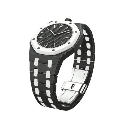 [Favorite]ROYAL OAK POP EXCLUSIVE BIOCERAMIC CASE & BIOCERAMIC STRAP