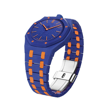 [Favorite]ROYAL OAK POP EXCLUSIVE BIOCERAMIC CASE & BIOCERAMIC STRAP