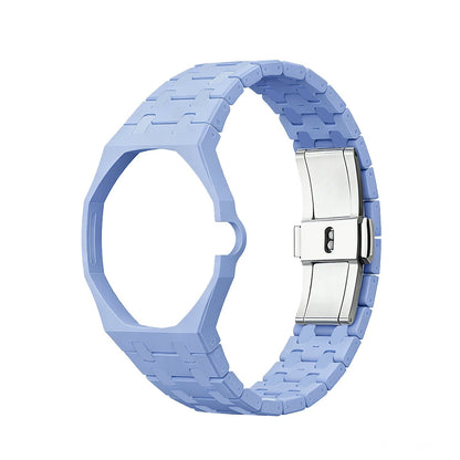 [Favorite]ROYAL OAK POP EXCLUSIVE BIOCERAMIC CASE & BIOCERAMIC STRAP