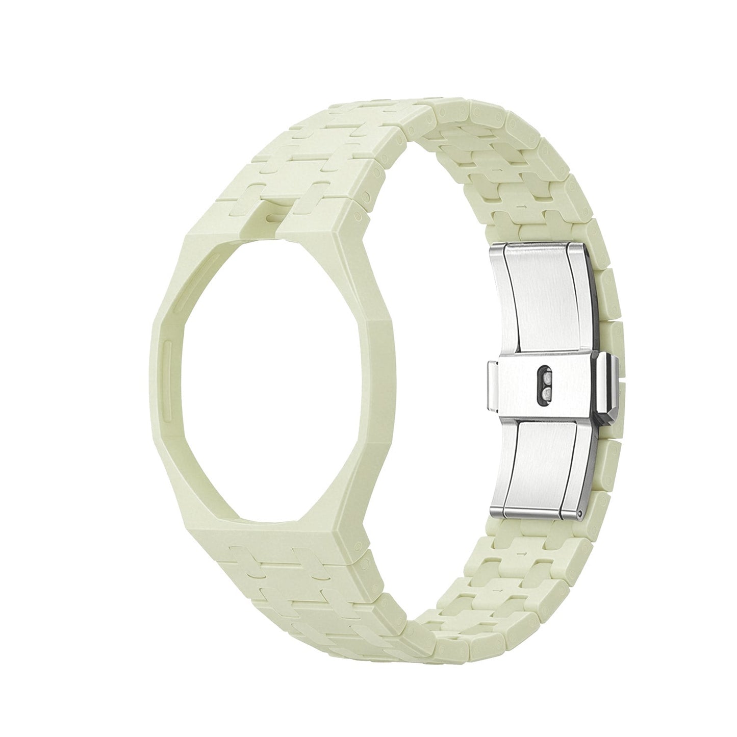 [Favorite]ROYAL OAK POP EXCLUSIVE BIOCERAMIC CASE & BIOCERAMIC STRAP