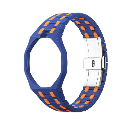 [Favorite]ROYAL OAK POP EXCLUSIVE BIOCERAMIC CASE & BIOCERAMIC STRAP