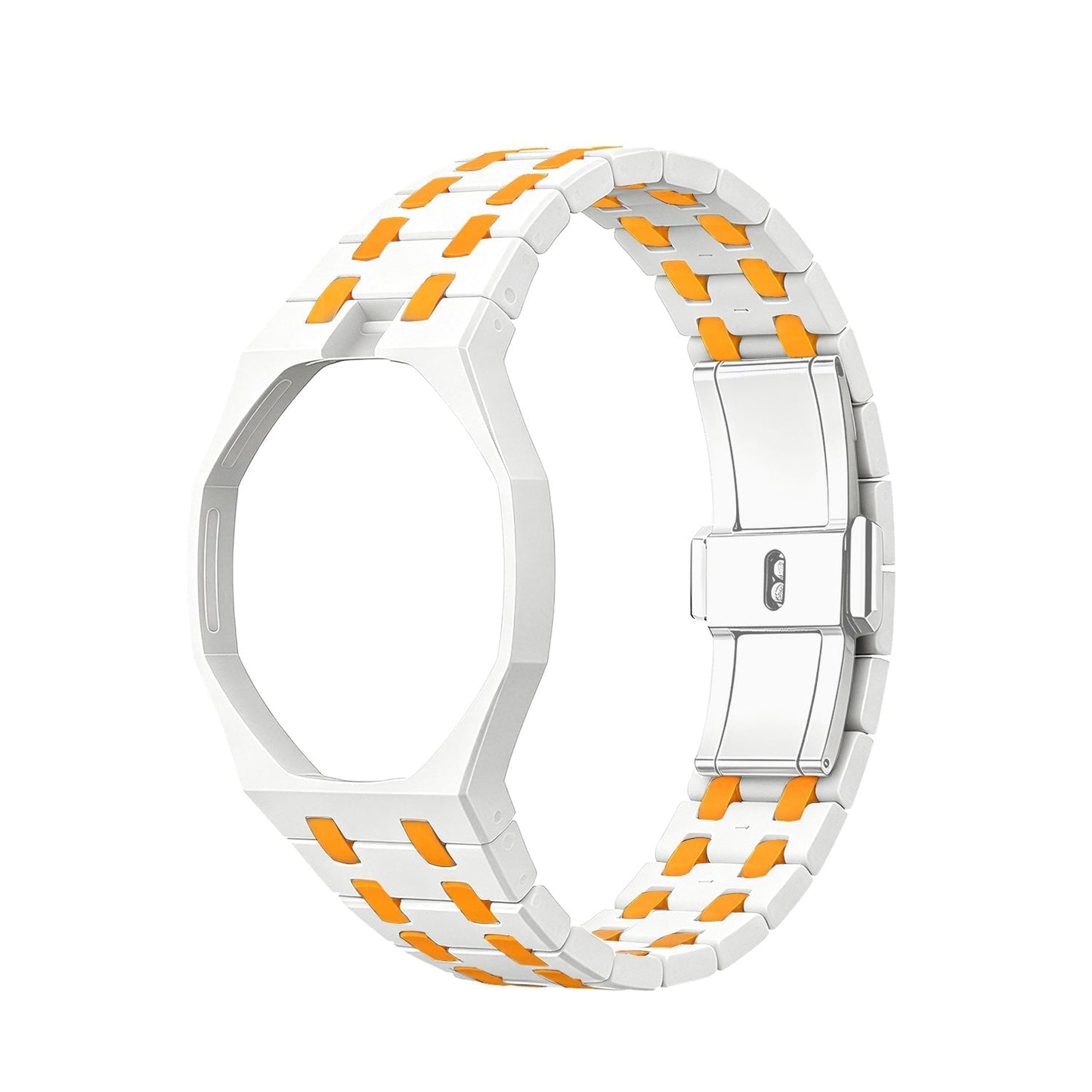 [Favorite]ROYAL OAK POP EXCLUSIVE BIOCERAMIC CASE & BIOCERAMIC STRAP