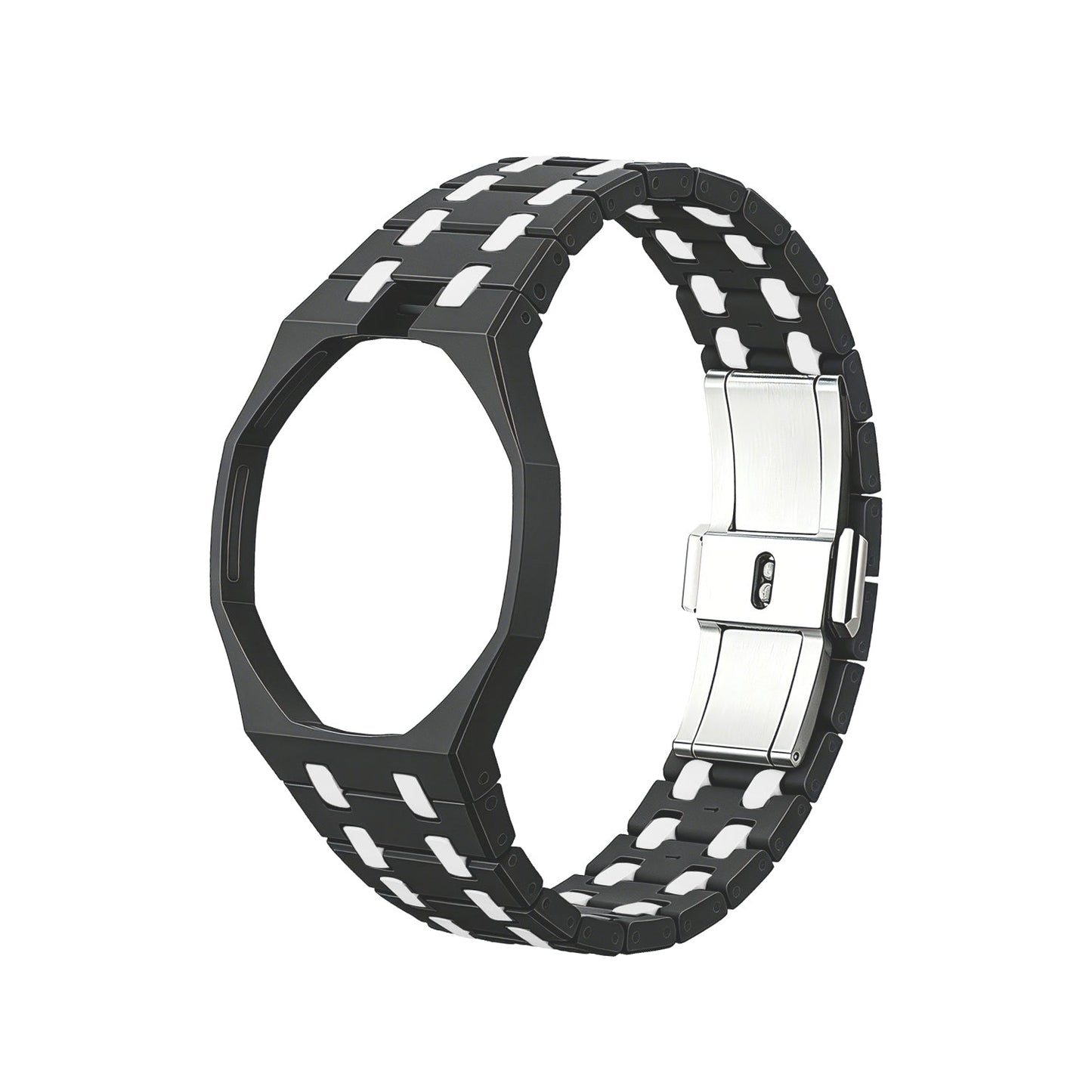 [Favorite]ROYAL OAK POP EXCLUSIVE BIOCERAMIC CASE & BIOCERAMIC STRAP