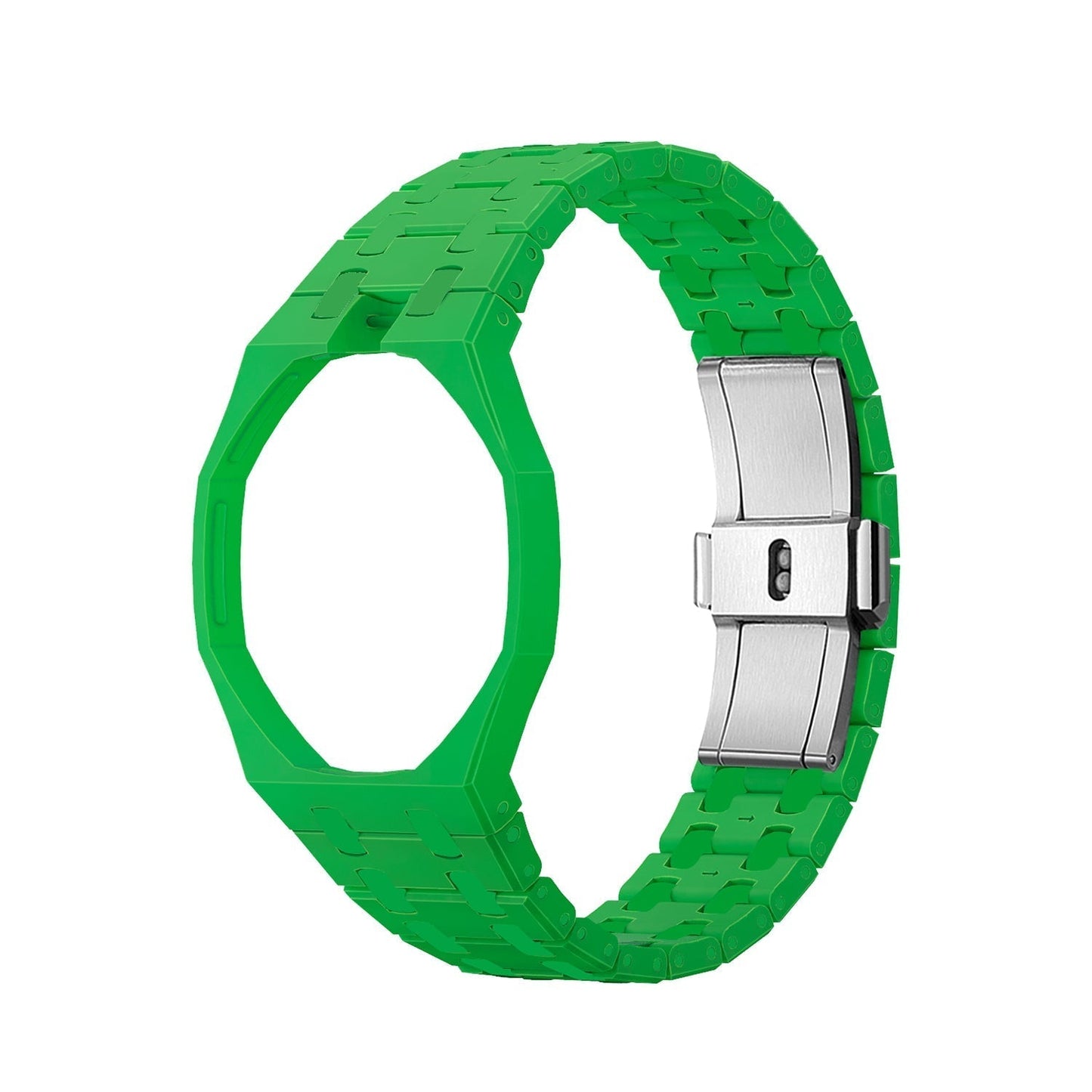 [Favorite]ROYAL OAK POP EXCLUSIVE BIOCERAMIC CASE & BIOCERAMIC STRAP